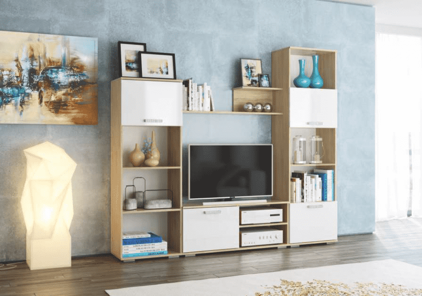 тумба для радиоаппаратуры олимп м11 в Нижневартовске