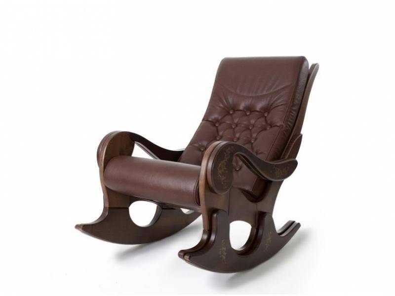 кресло-качалка грация в Нижневартовске