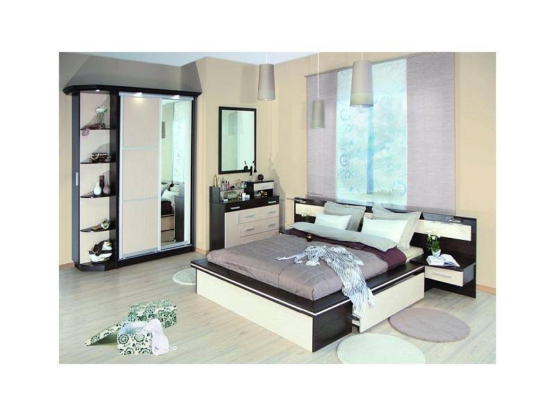 спальня лейла в Нижневартовске