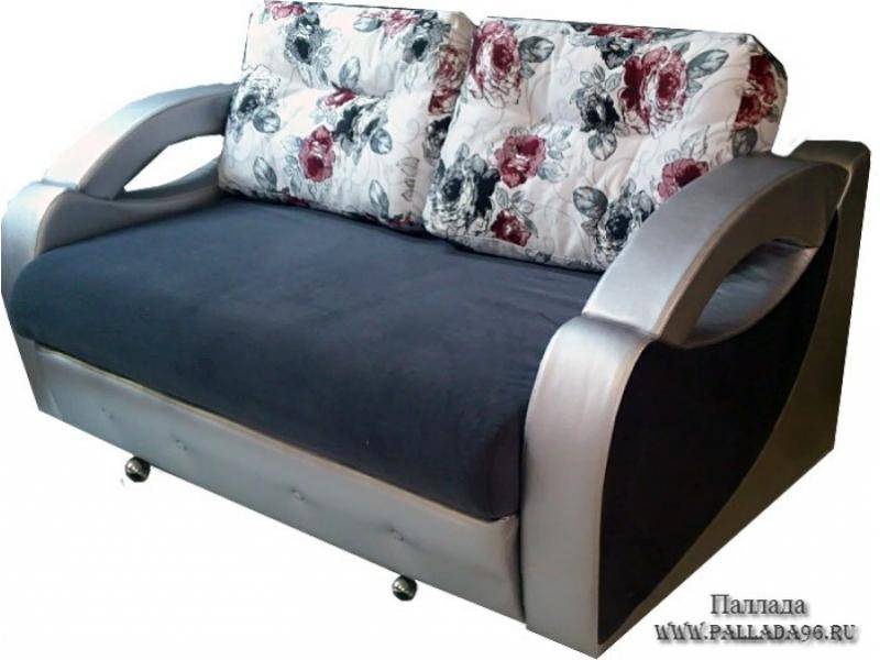диван прямой дуэт в Нижневартовске