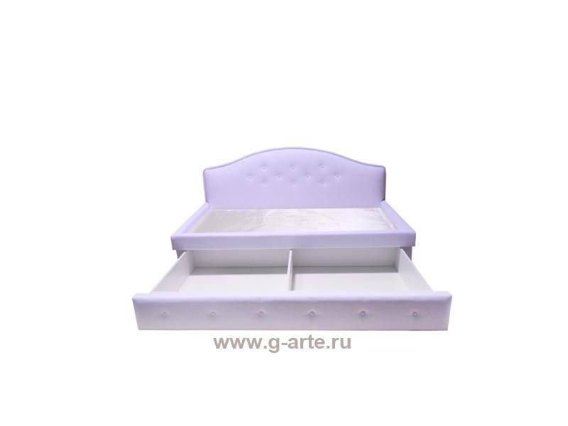 кровать 17 с ящиками в Нижневартовске