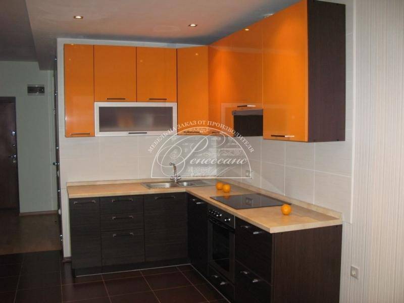 современная кухня 4 в Нижневартовске