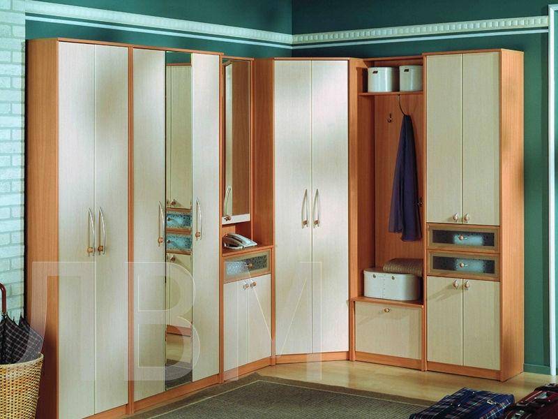 прихожая пр009 в Нижневартовске