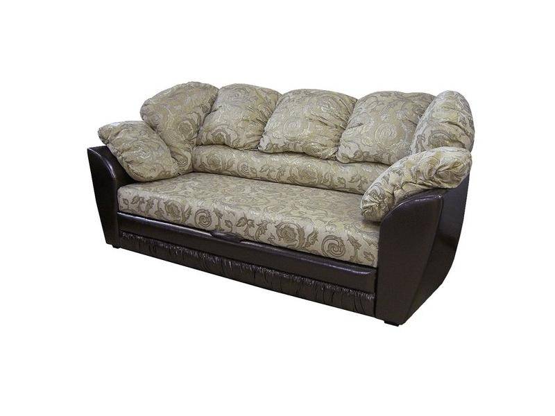 диван прямой выкатной визави в Нижневартовске