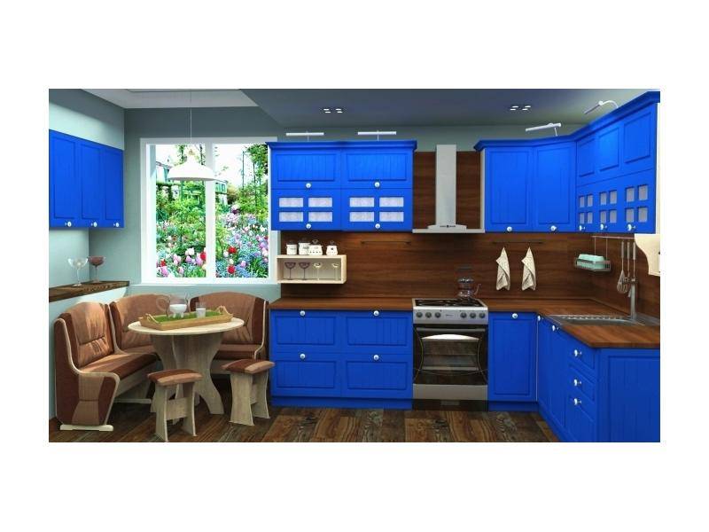 уголок кухонный амадей мини в Нижневартовске