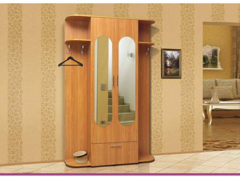 прихожая ника в Нижневартовске