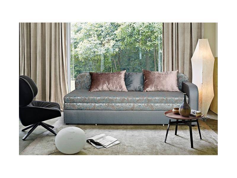 сиеста-2 тахта с одной боковиной в Нижневартовске