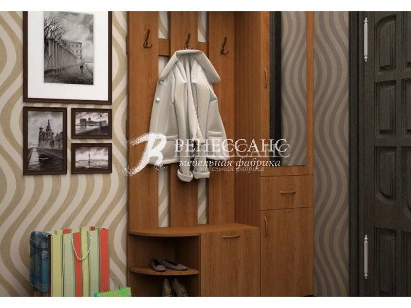 прихожая надежда лдсп в Нижневартовске