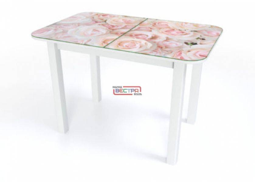 стол с фотопечатью сф-2 в Нижневартовске