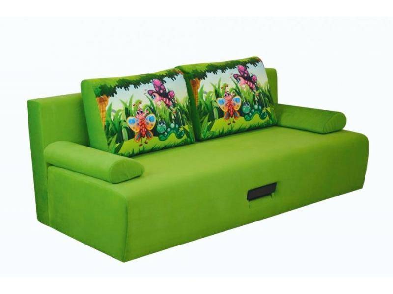 прямой диван афродита 1 в Нижневартовске