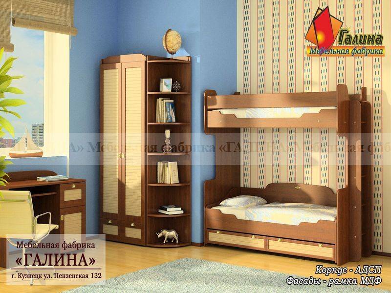 детская 17 в Нижневартовске