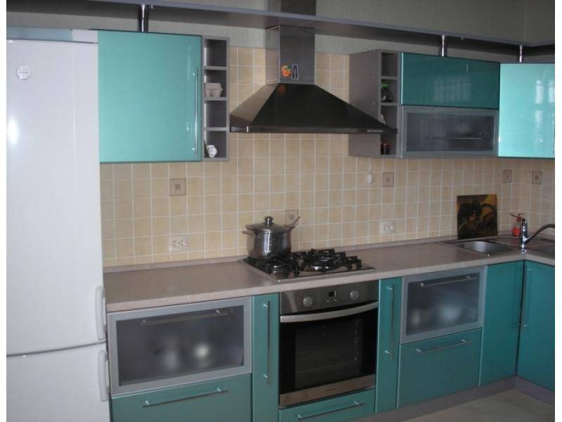 кухня в Нижневартовске