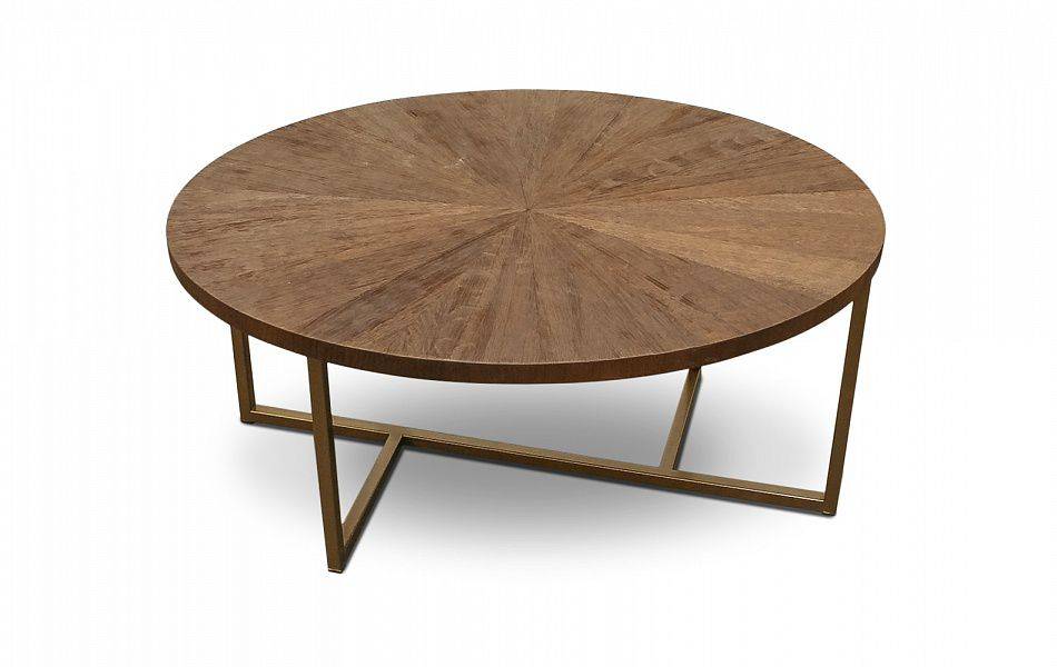 столик журнальный джек d94 в Нижневартовске