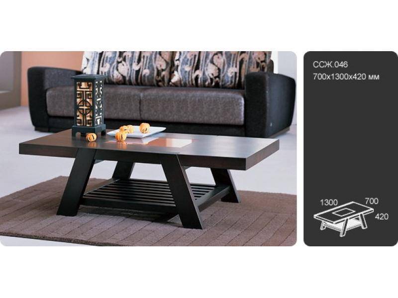 журнальный стол ссж.046 в Нижневартовске