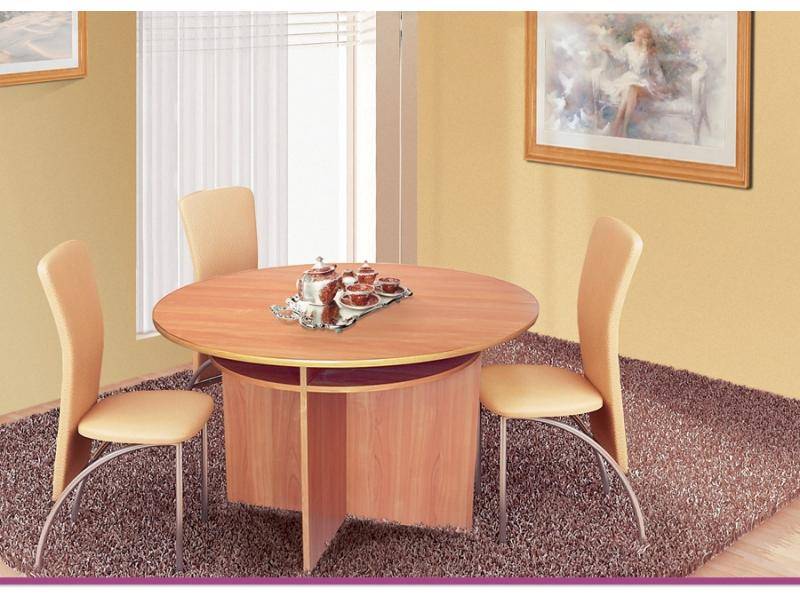 стол обеденный в Нижневартовске