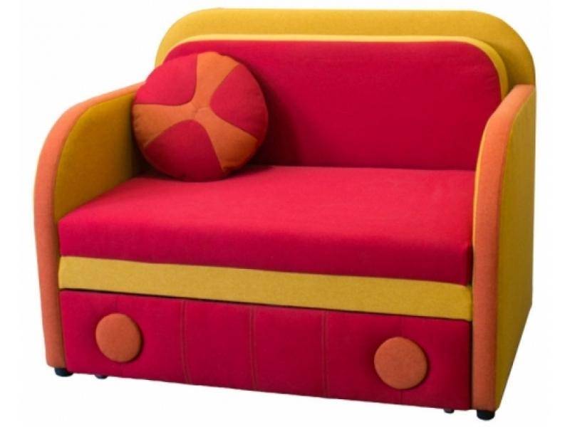 диван прямой малыш 1м в Нижневартовске