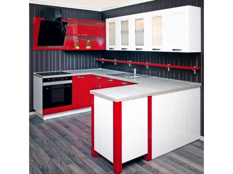 кухня альба в Нижневартовске