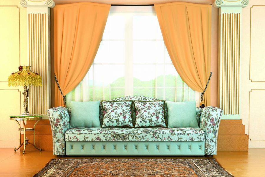 диван сильвио в Нижневартовске