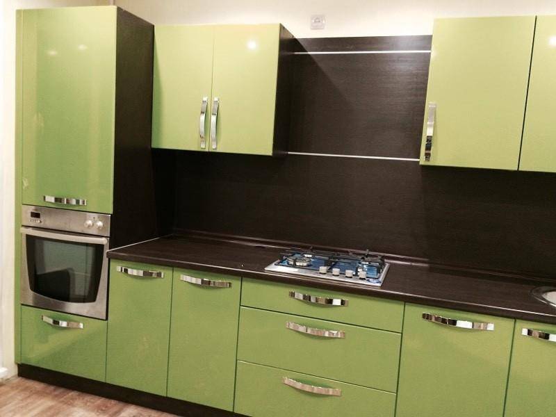 кухонный гарнитур в Нижневартовске