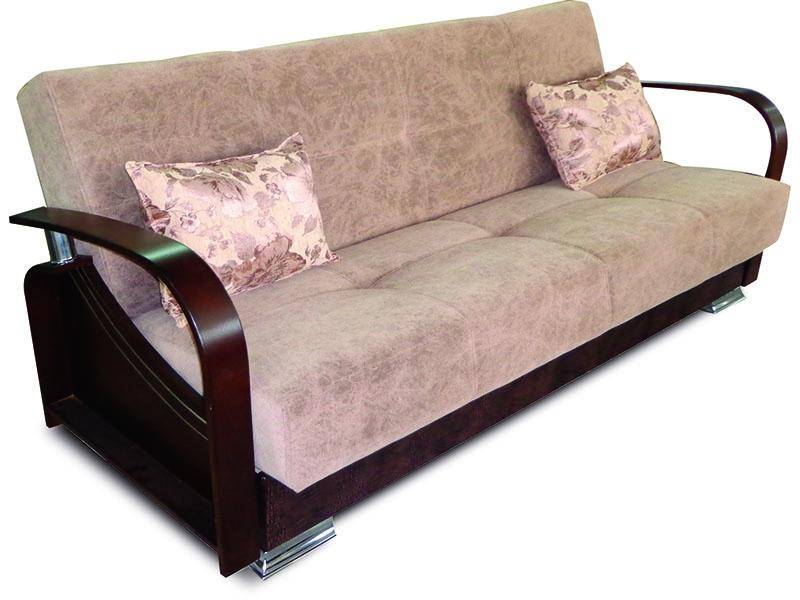 диван прямой гранд альфа в Нижневартовске