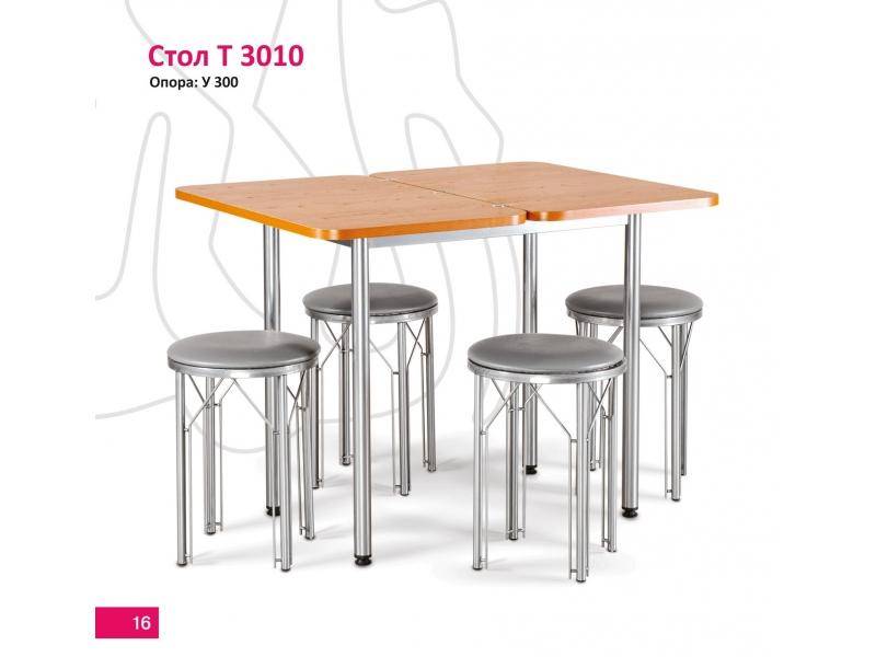 классическая обеденная группа т 3010 в Нижневартовске