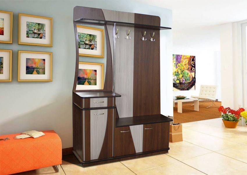 прихожая лондон в Нижневартовске