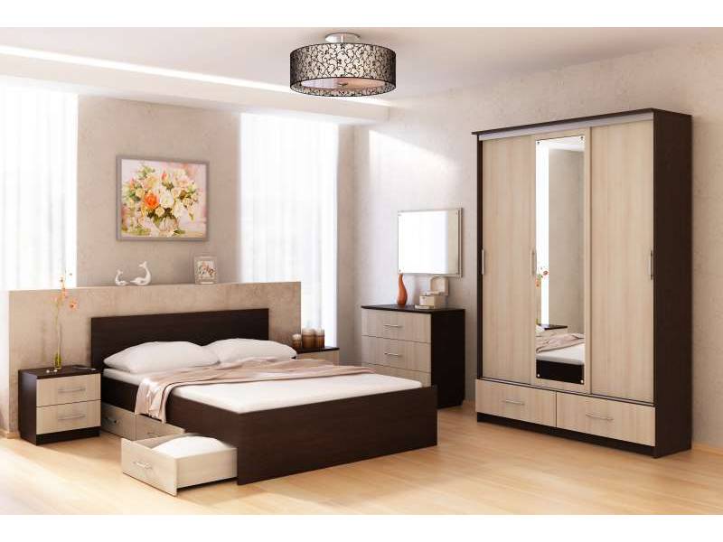 спальня «катрин» в Нижневартовске