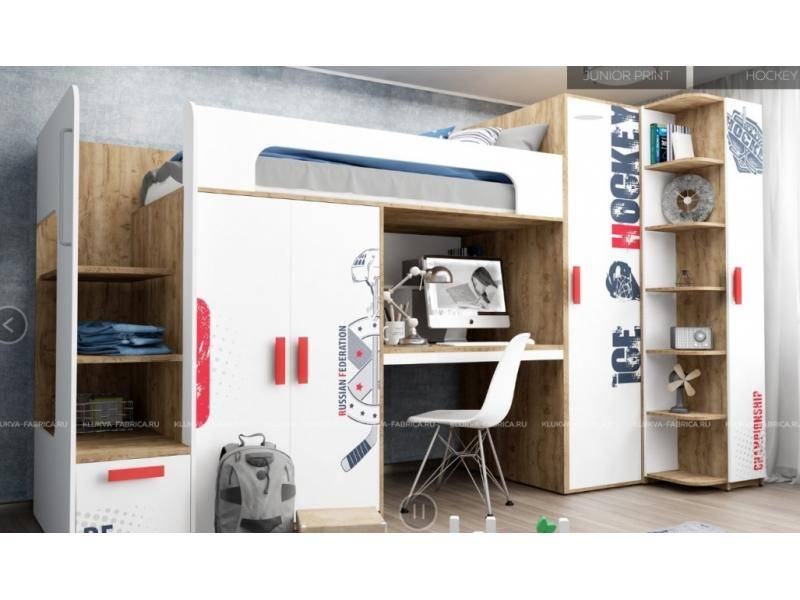 детская хоккей в Нижневартовске