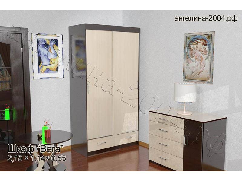 шкаф вега в Нижневартовске