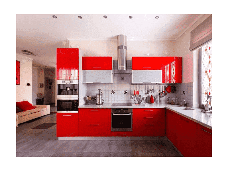 угловая кухня стелла в Нижневартовске