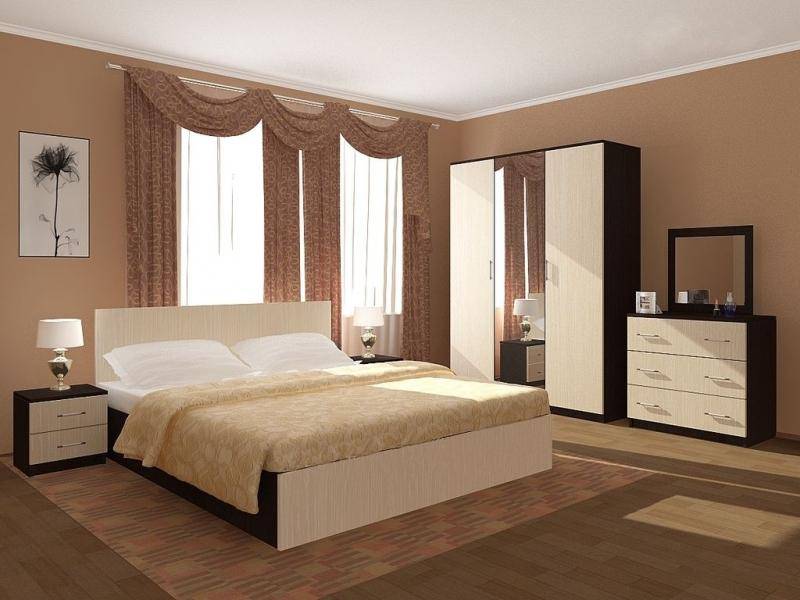 спальный гарнитур зиля в Нижневартовске