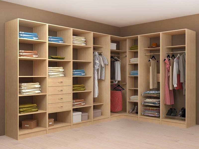 шкаф гардеробная alexa 6 в Нижневартовске