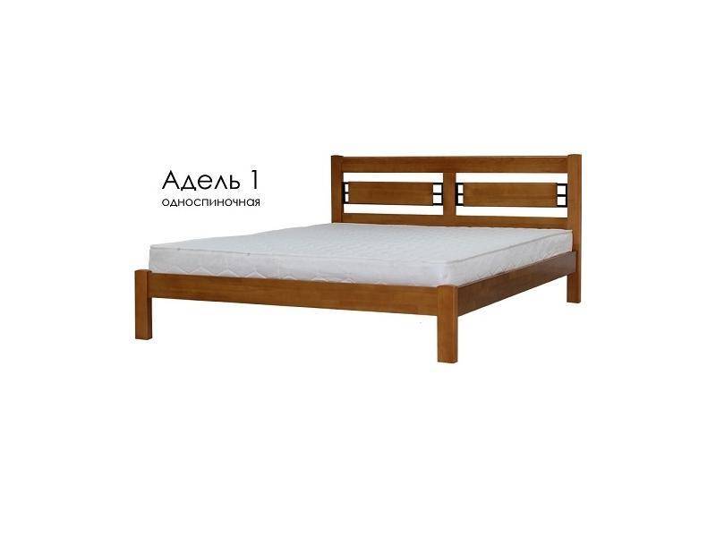 кровать адель 1в в Нижневартовске