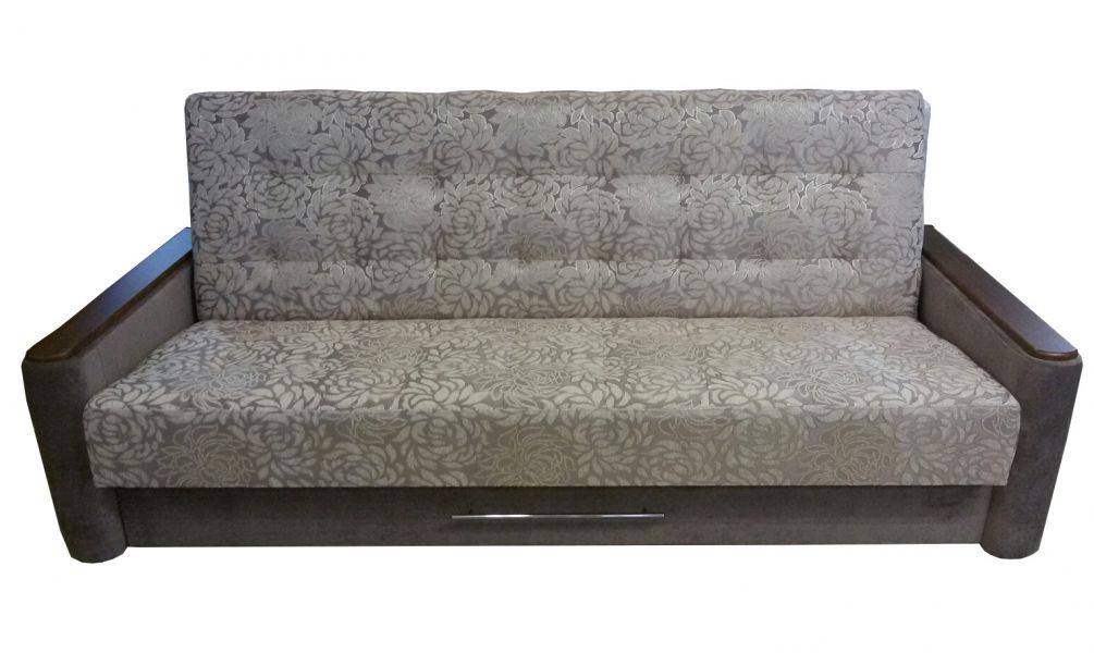 диван-книжка откатной от стены соло-3 в Нижневартовске