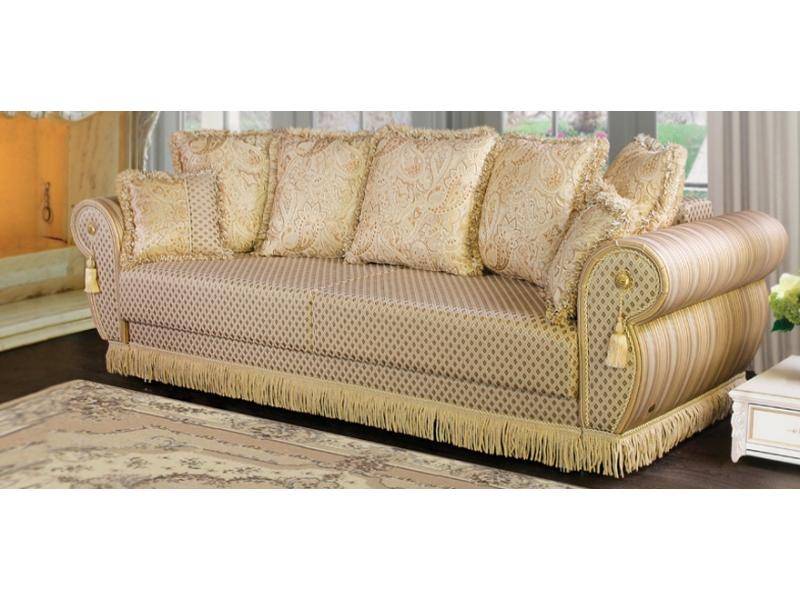 диван прямой венеция 8 еврософа в Нижневартовске