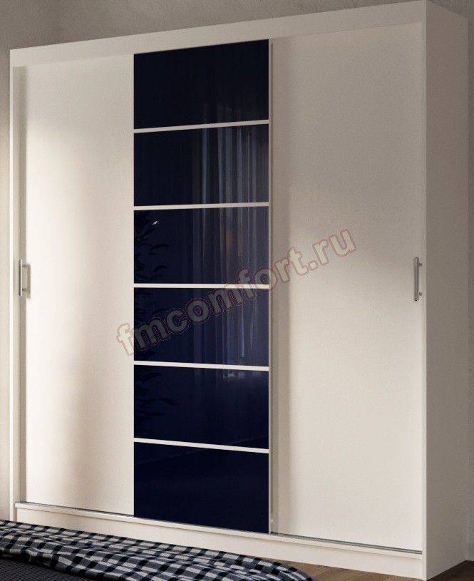 шкаф-купе бася 21 в Нижневартовске