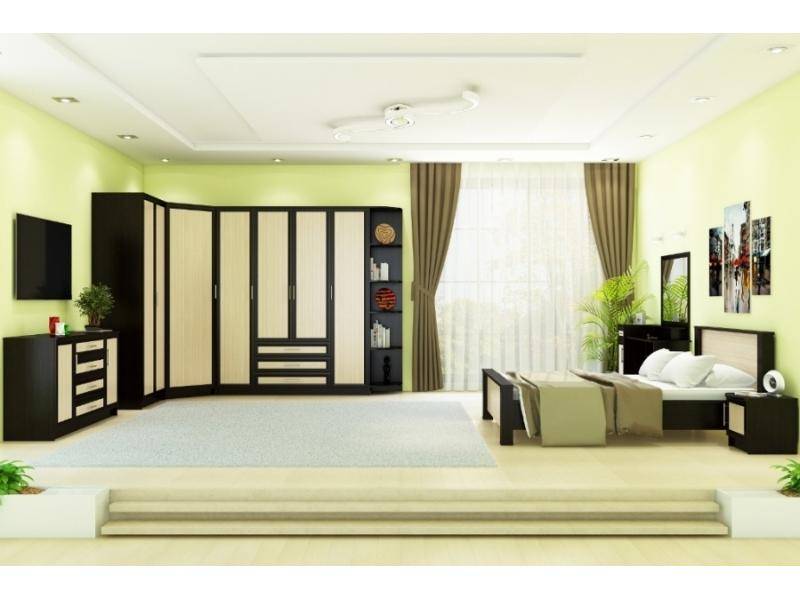 спальный гарнитур линда в Нижневартовске