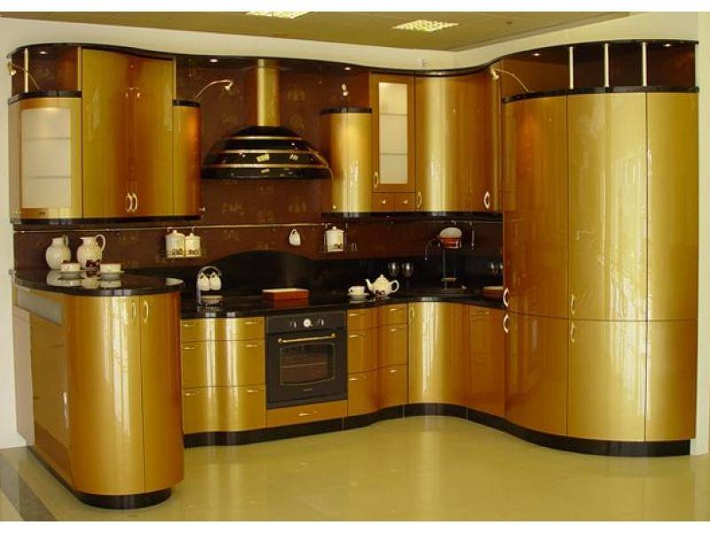 кухня эмаль в Нижневартовске