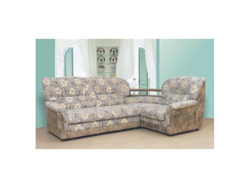 диван с цветами шарм в Нижневартовске