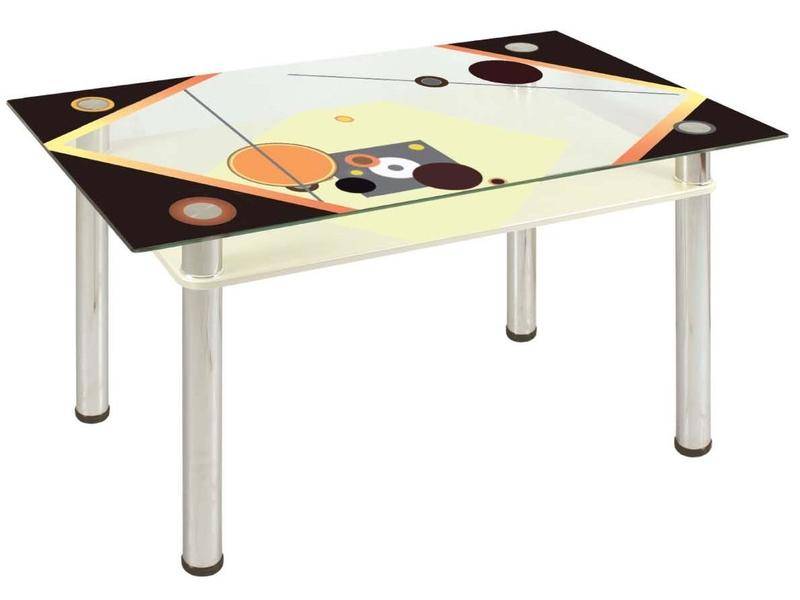 стол обеденный арт 5м в Нижневартовске