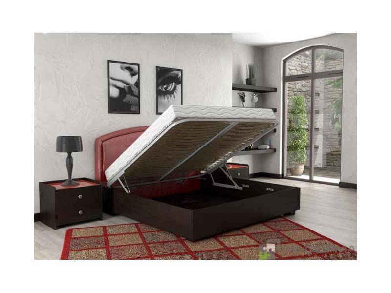 кровать ре-форма 007 в Нижневартовске