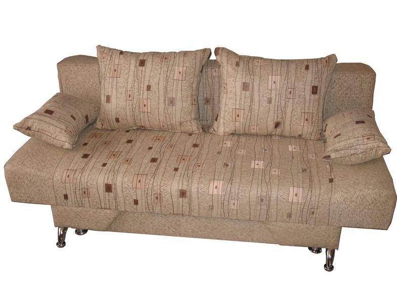 диван прямой евро-книжка в Нижневартовске