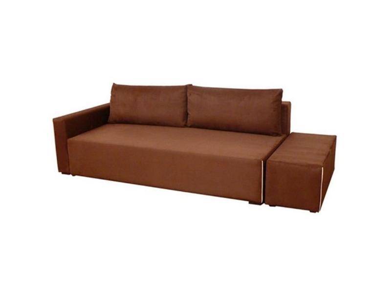 коричневый диван викинг в Нижневартовске