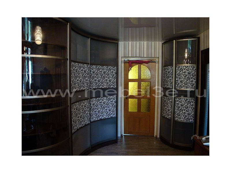 радиусный гарнитур в Нижневартовске