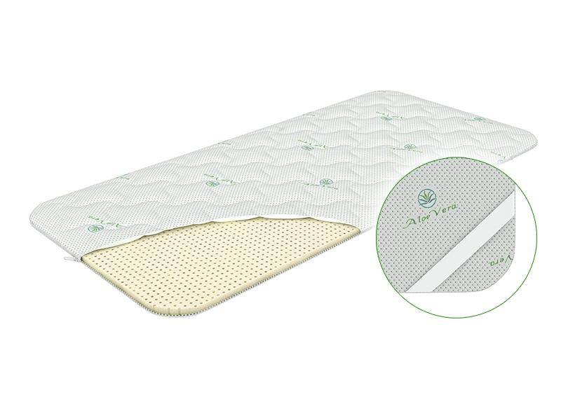 наматрасник latex 1 в Нижневартовске