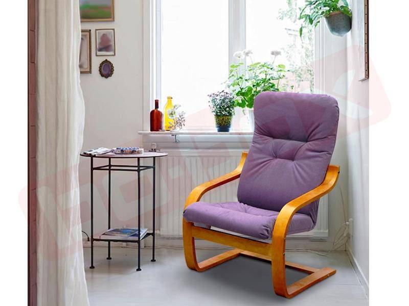 кресло-качалка босс в Нижневартовске