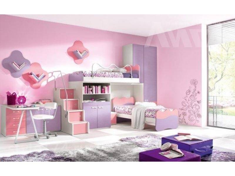мебель для детской комнаты в Нижневартовске