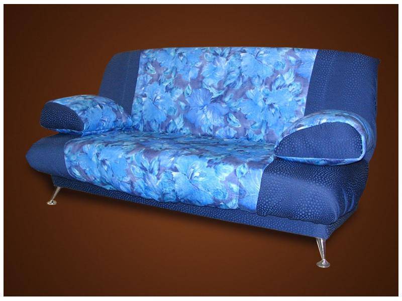 голубой диван фея в Нижневартовске