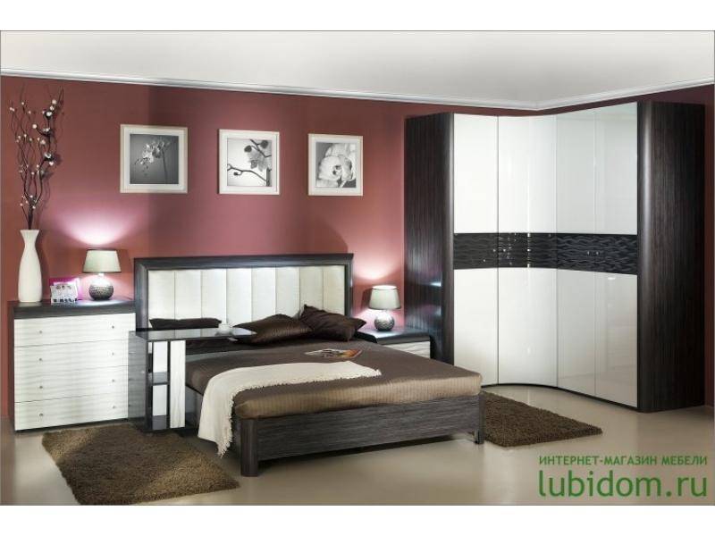 спальный гарнитур соната в Нижневартовске