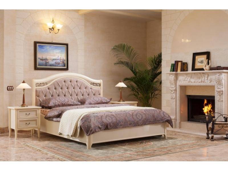 спальный гарнитур флоренция в Нижневартовске